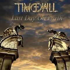 Timefall : The Last Day On Earth